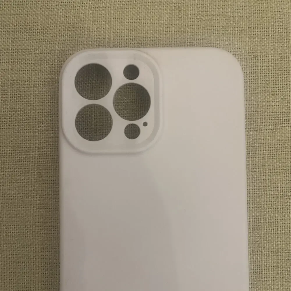 Mcfance Iphone 16 Pro Phone Case Lavender‎